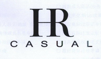 HR CASUAL