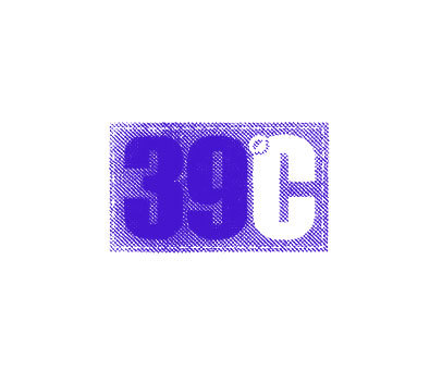 39;C