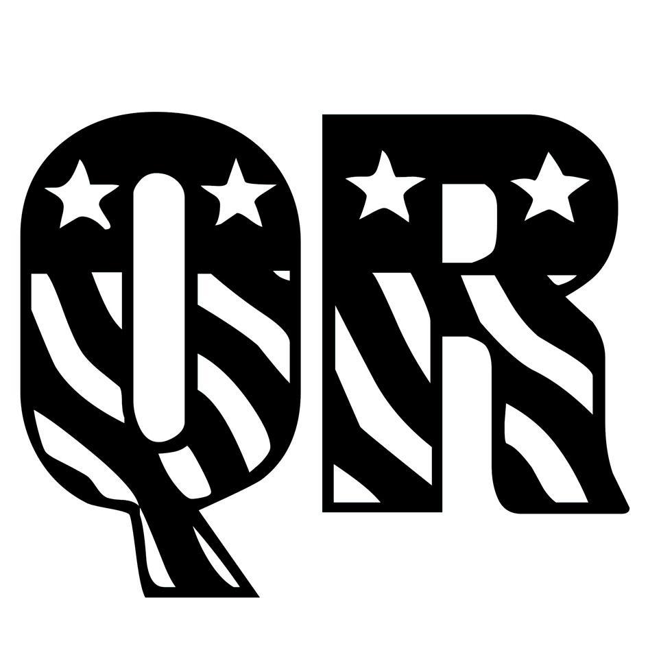 QR