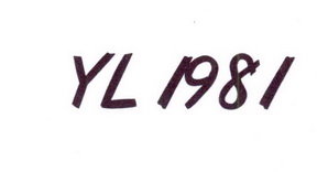 YL 1981