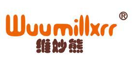 维妙熊 WUUMILLXRR