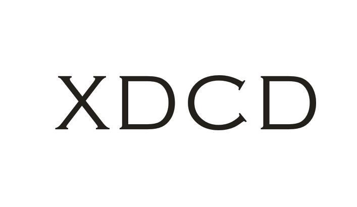 XDCD