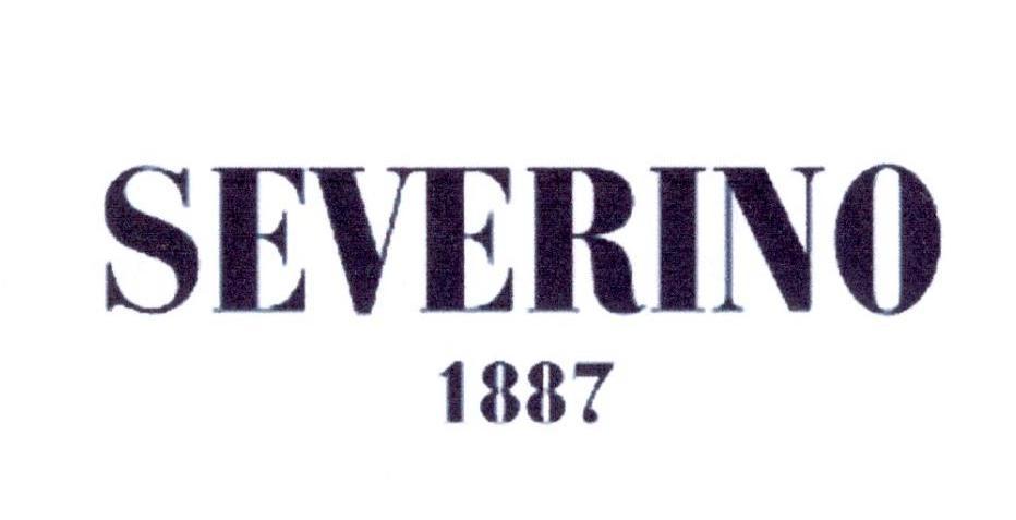 SEVERINO 1887