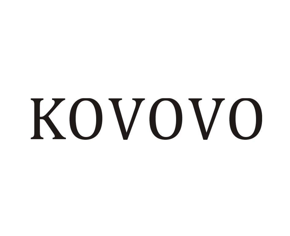 KOVOVO