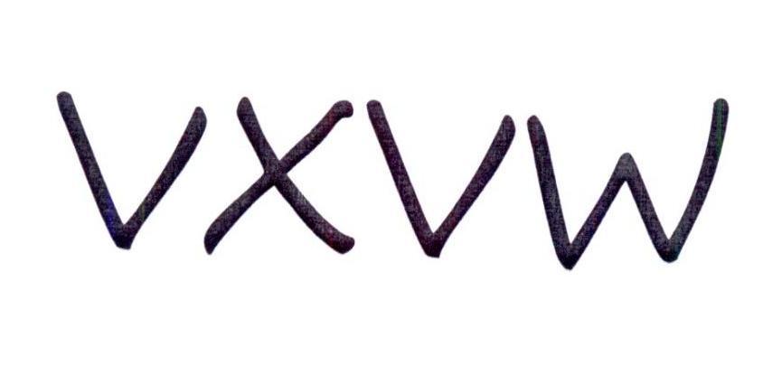 VXVW