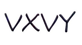 VXVY