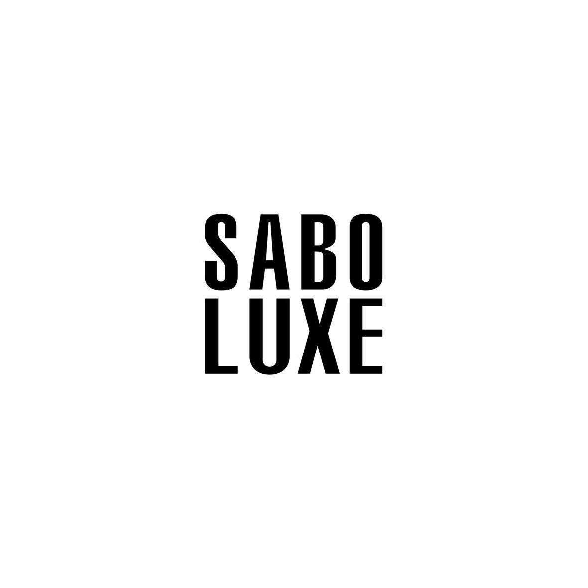 SABO LUXE