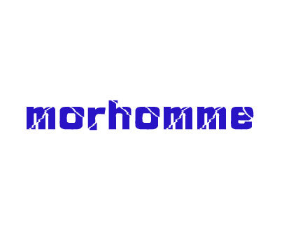 MORHOMME
