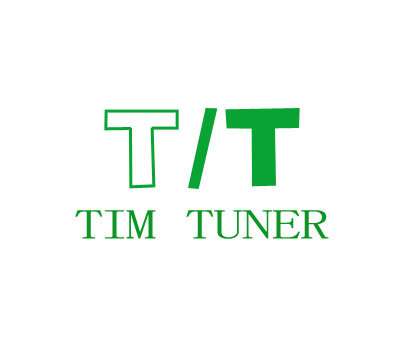 TT TIM TUNER