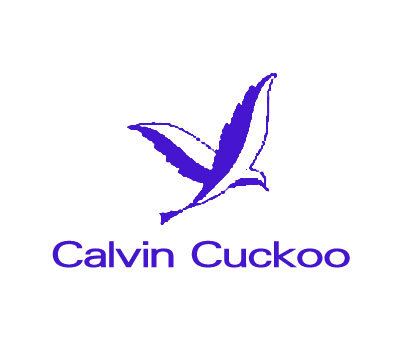 CALVIN CUCKOO