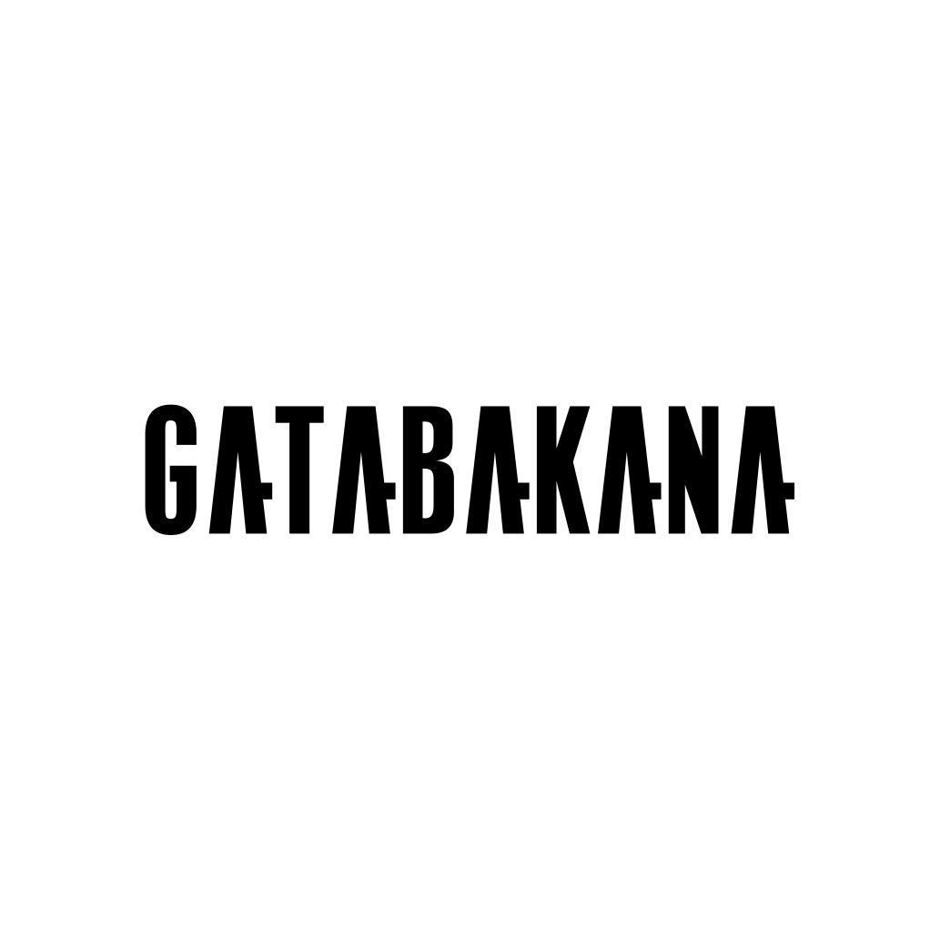 GATABAKANA