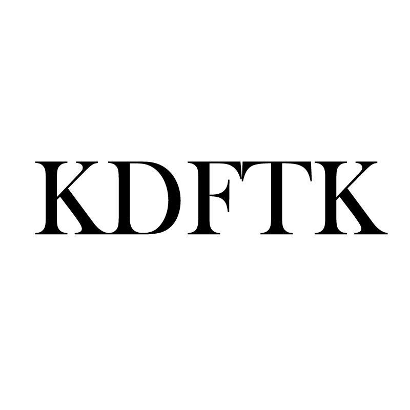 KDFTK