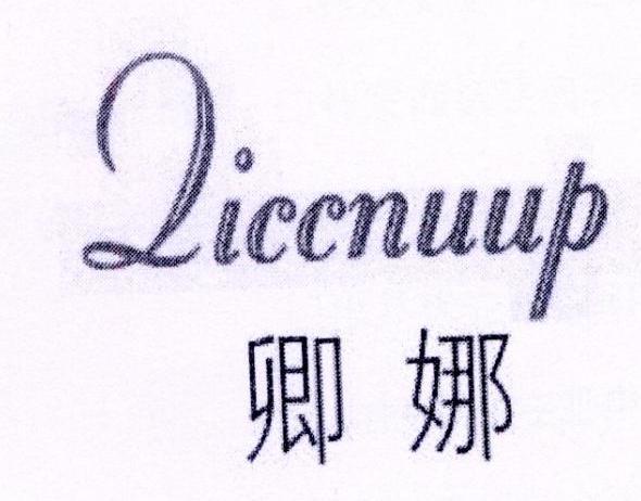 QICCNUUP 卿娜