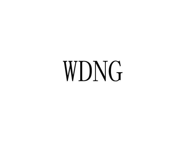 WDNG