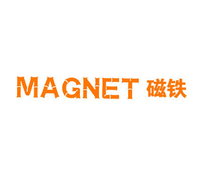 磁铁 MAGNET