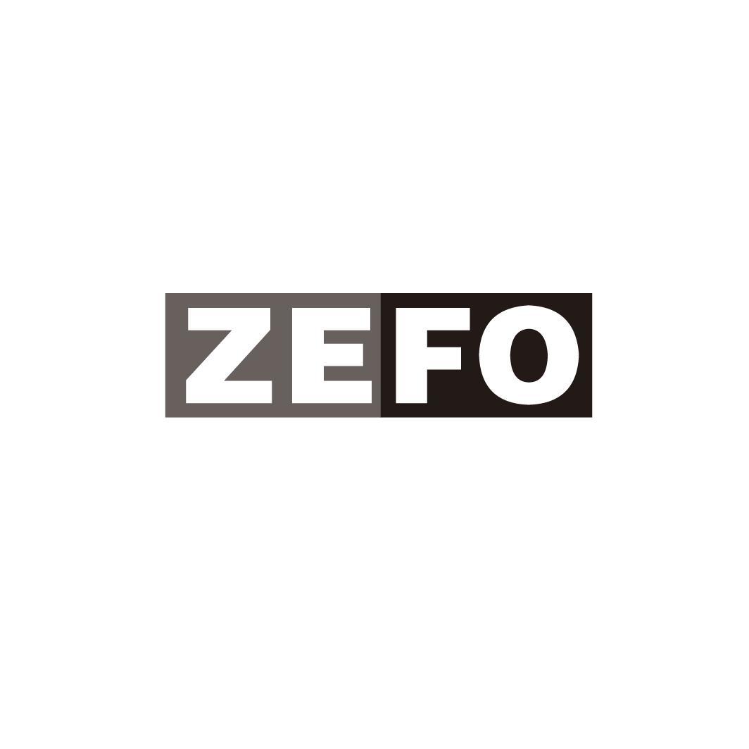 ZEFO