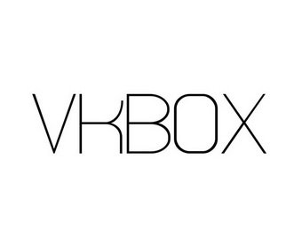 VKBOX