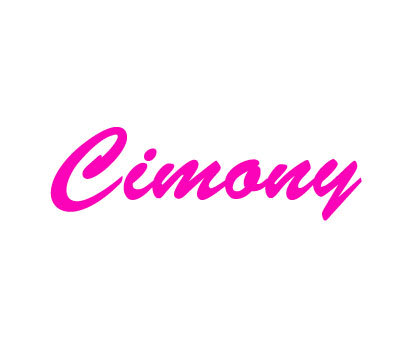 CIMONY