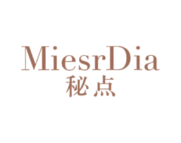 秘点 MIESRDIA