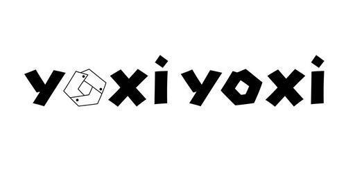 YOXIYOXI