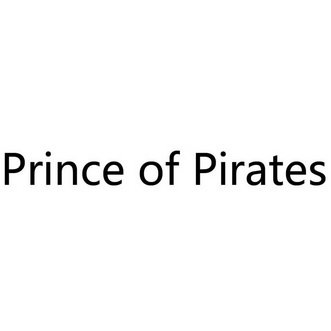 PRINCE OF PIRATES