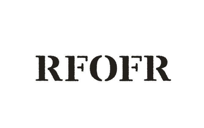 RFOFR