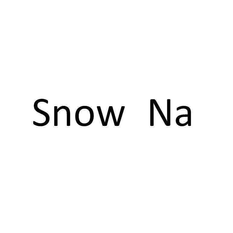 SNOW NA