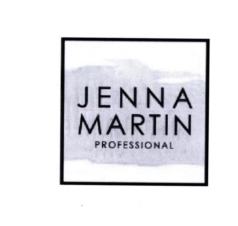 JENNA MARTIN PROFESSIONAL