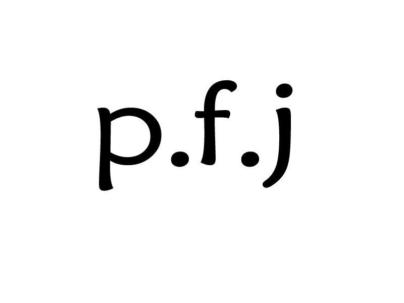 P.F.J