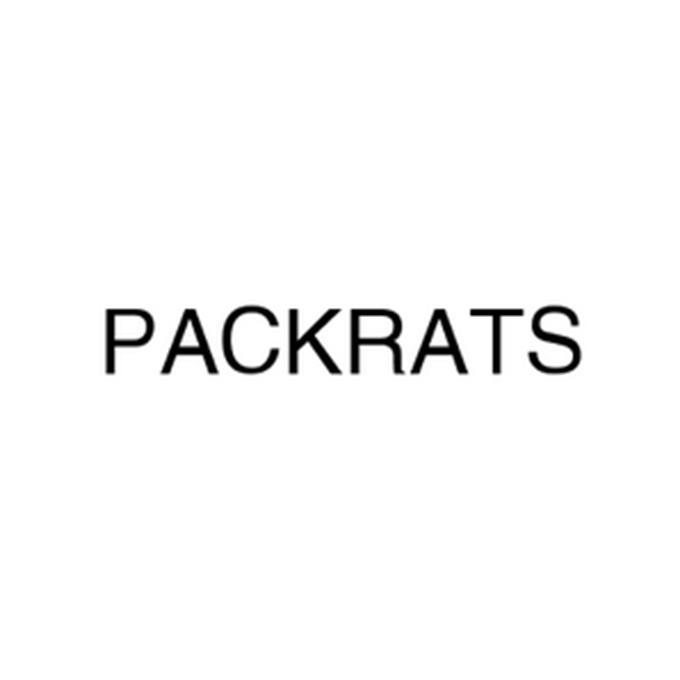 PACKRATS