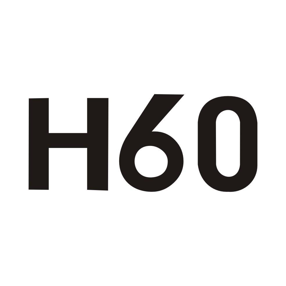 H 60