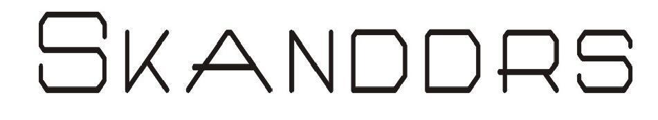 SKANDDRS