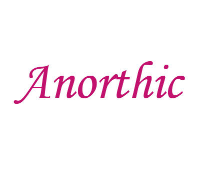 ANORTHIC