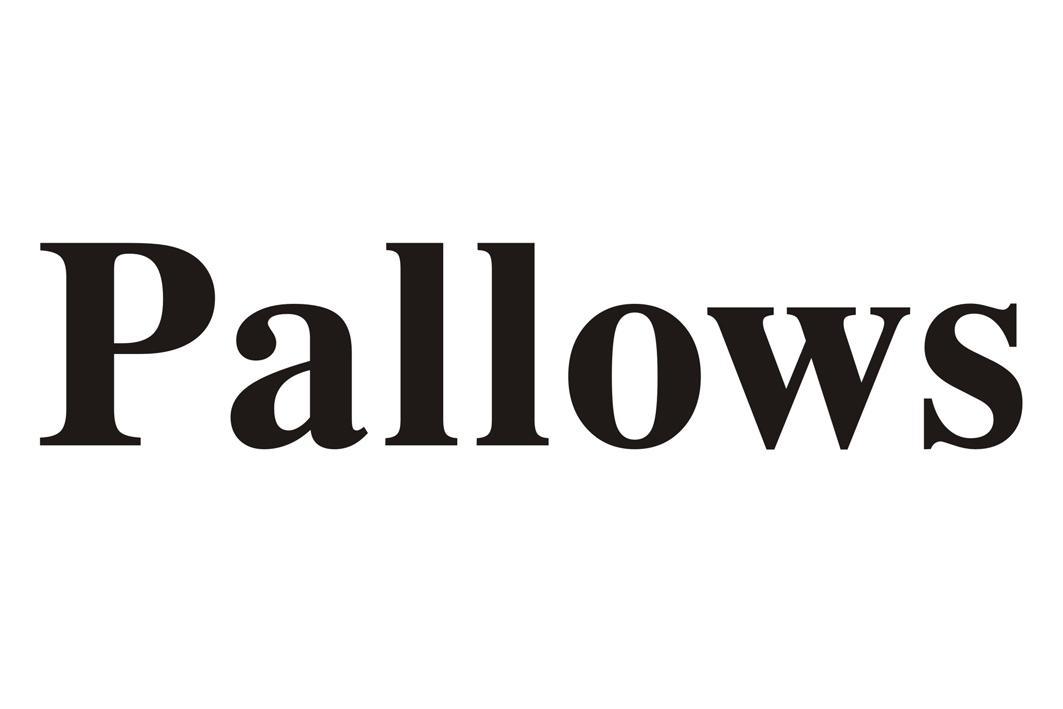 PALLOWS