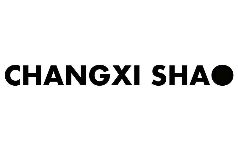 CHANGXI SHAO