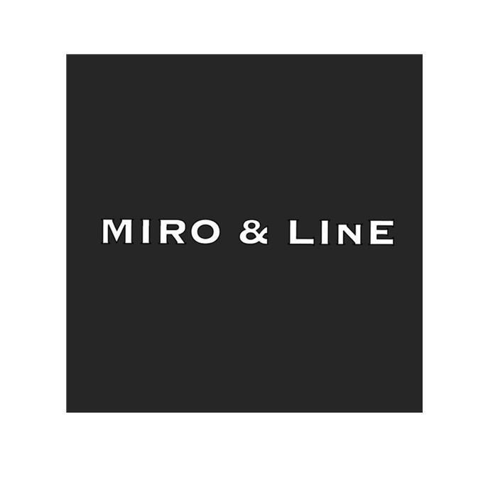 MIRO & LINE