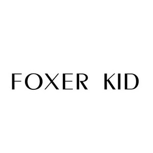 FOXER KID