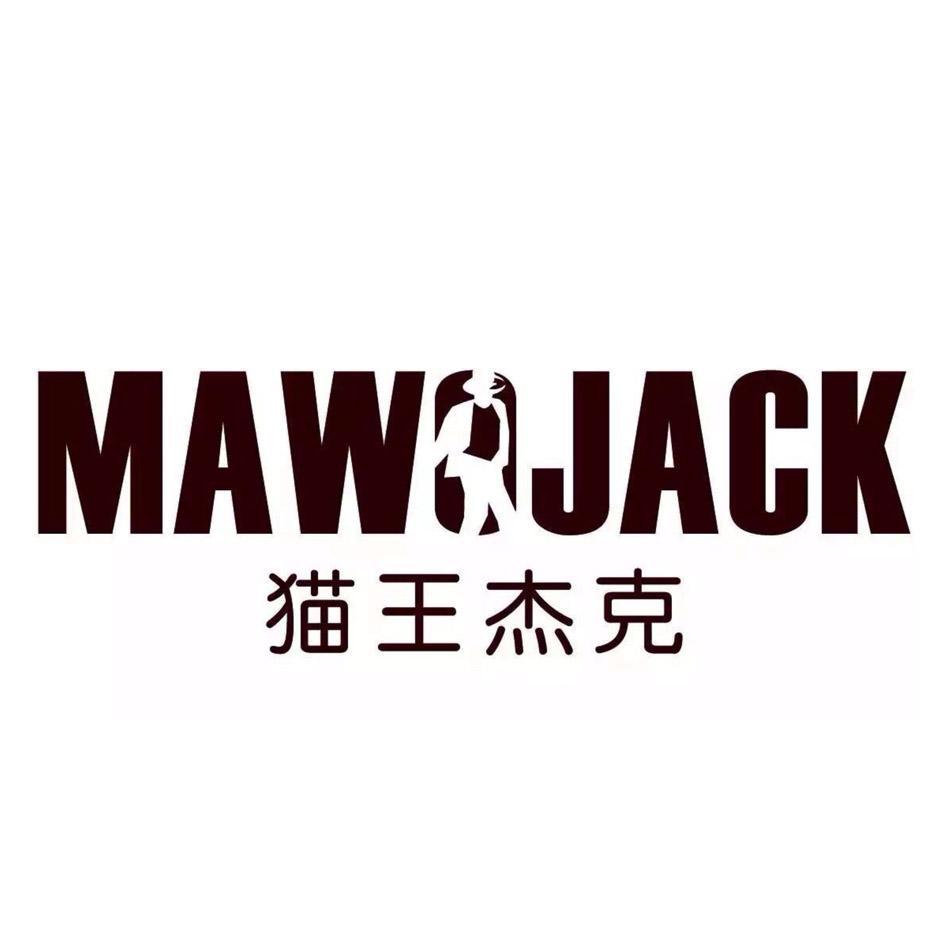 猫王杰克 MAWOJACK