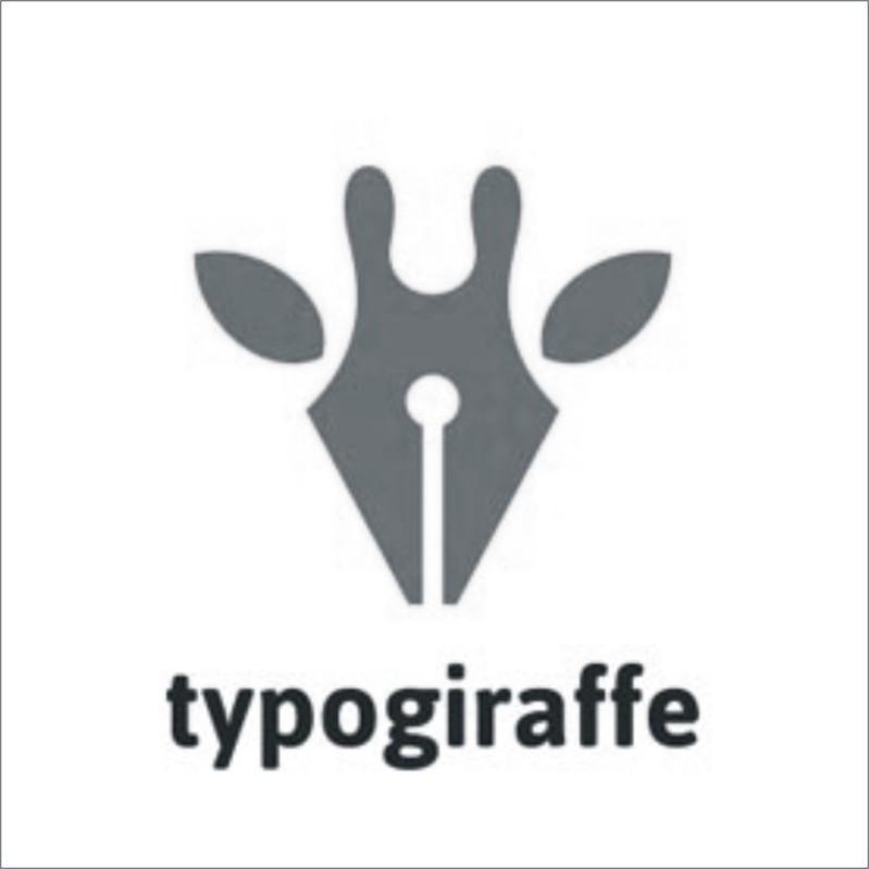 TYPOGIRAFFE