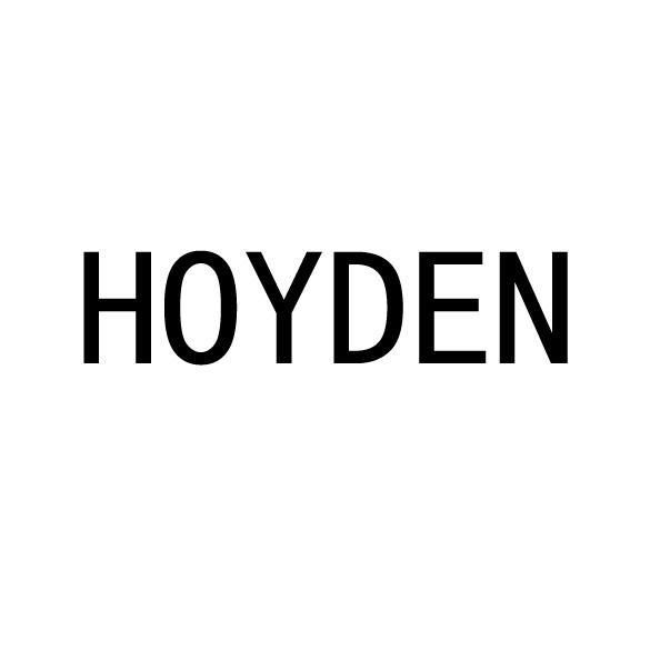 HOYDEN