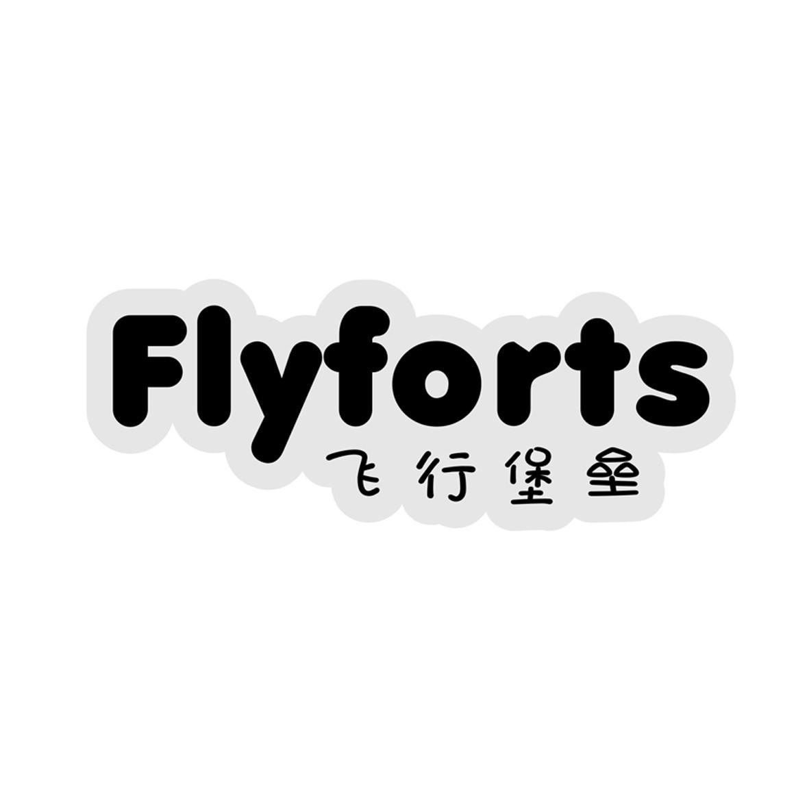 飞行堡垒 FLYFORTS