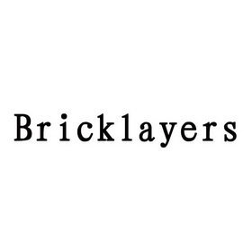 BRICKLAYERS