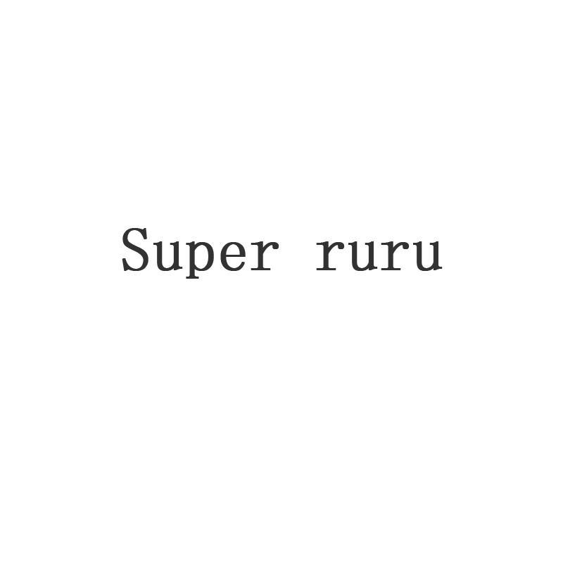 SUPER RURU