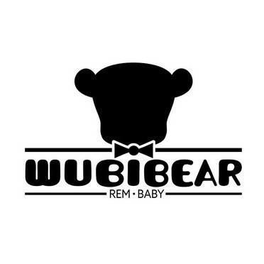 WUBIBEAR REM·BABY