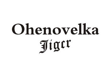 OHENOVELKA JIGCR