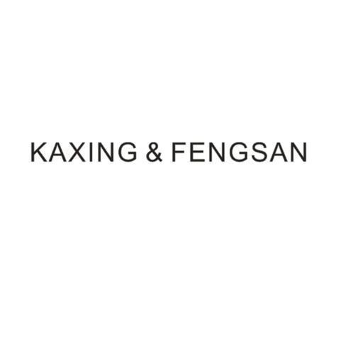 KAXING&FENGSAN