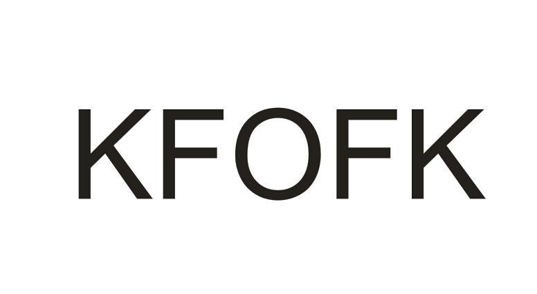 KFOFK