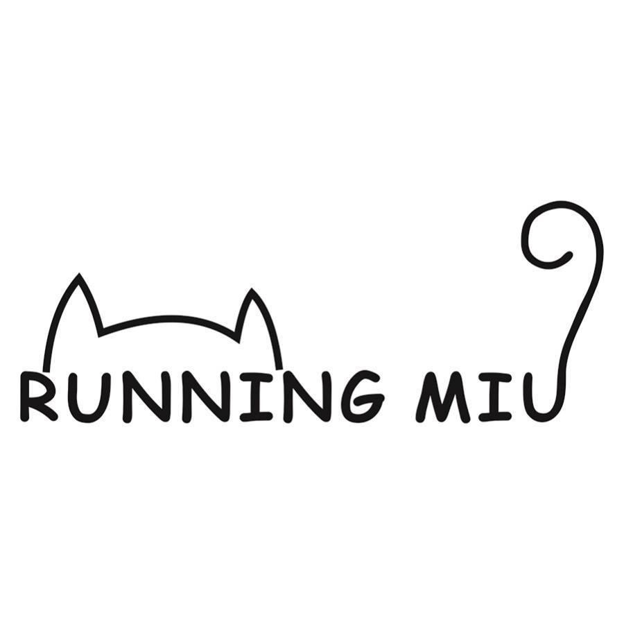 RUNNING MIU