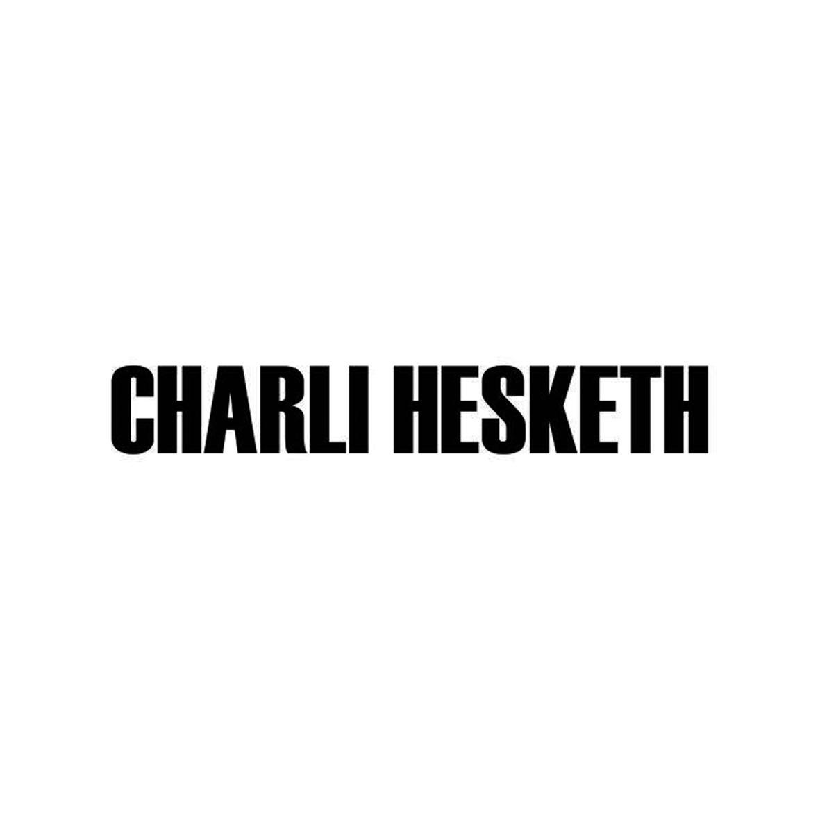 CHARLI HESKETH