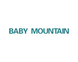 BABY MOUNTAIN